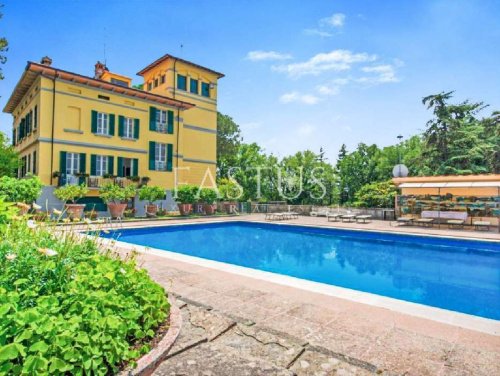 Villa en Arezzo