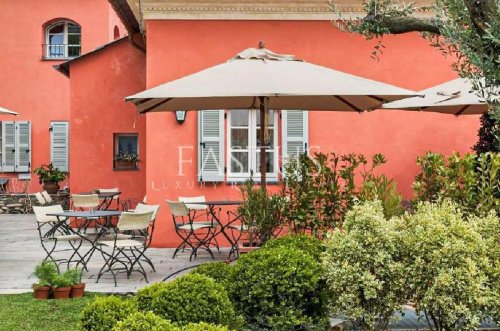 Villa à Borgomaro