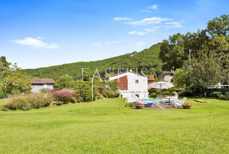 Villa in Capannori