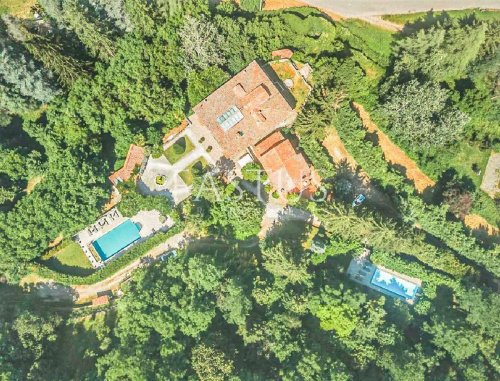 Solar em Castelnuovo di Garfagnana