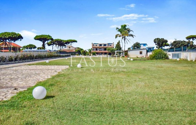 Villa en San Felice Circeo
