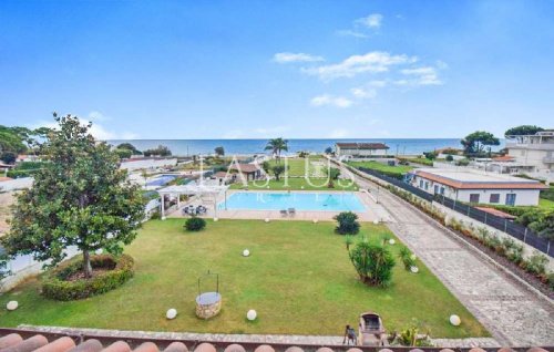 Villa en San Felice Circeo