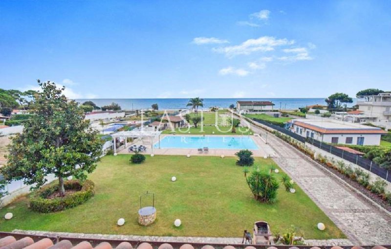 Villa en San Felice Circeo