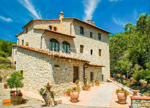 Casa en Gaiole in Chianti