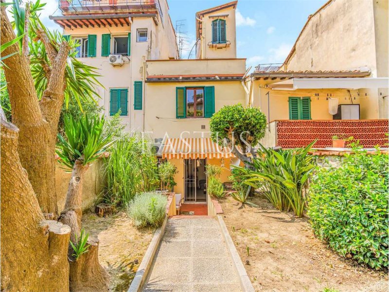 Apartamento em Florença
