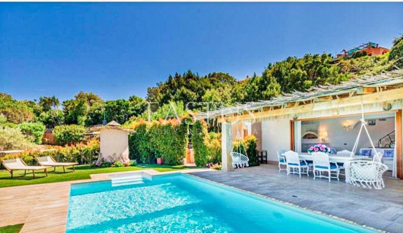 Villa in Arzachena