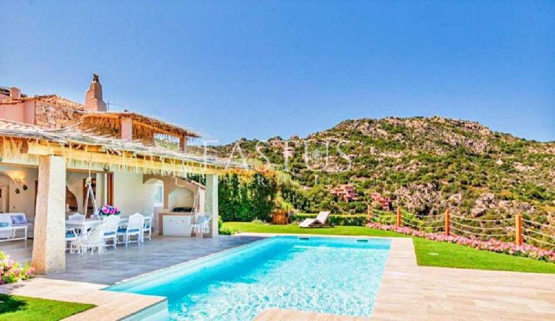 Villa in Arzachena