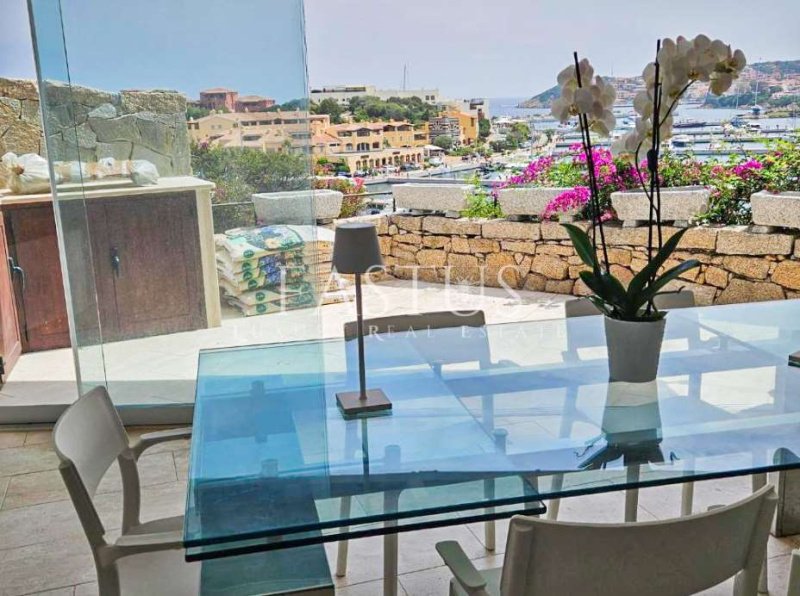 Villa à Arzachena