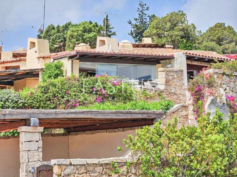 Villa à Arzachena