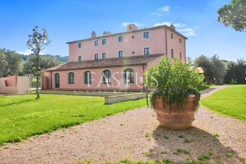 Villa à Castagneto Carducci