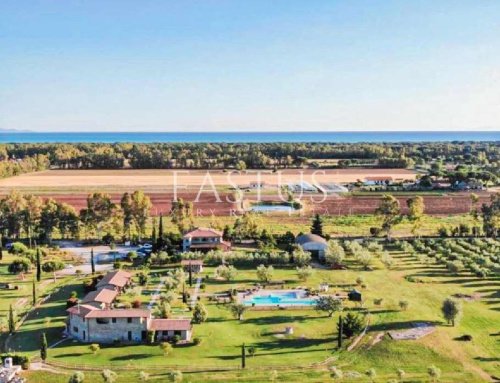 Hotel a Grosseto