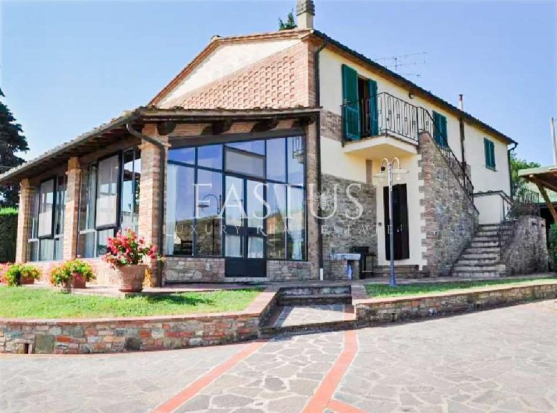 Ferme à Montaione