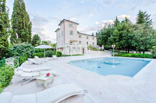 Villa en Montespertoli