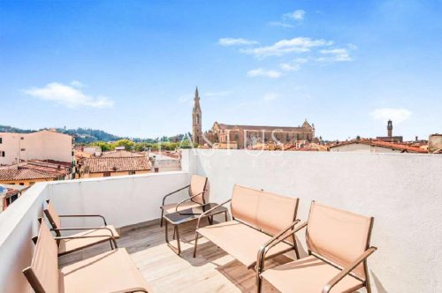 Appartamento a Firenze