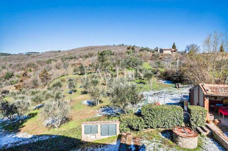 Maison à Gaiole in Chianti
