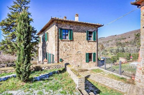 Huis in Gaiole in Chianti