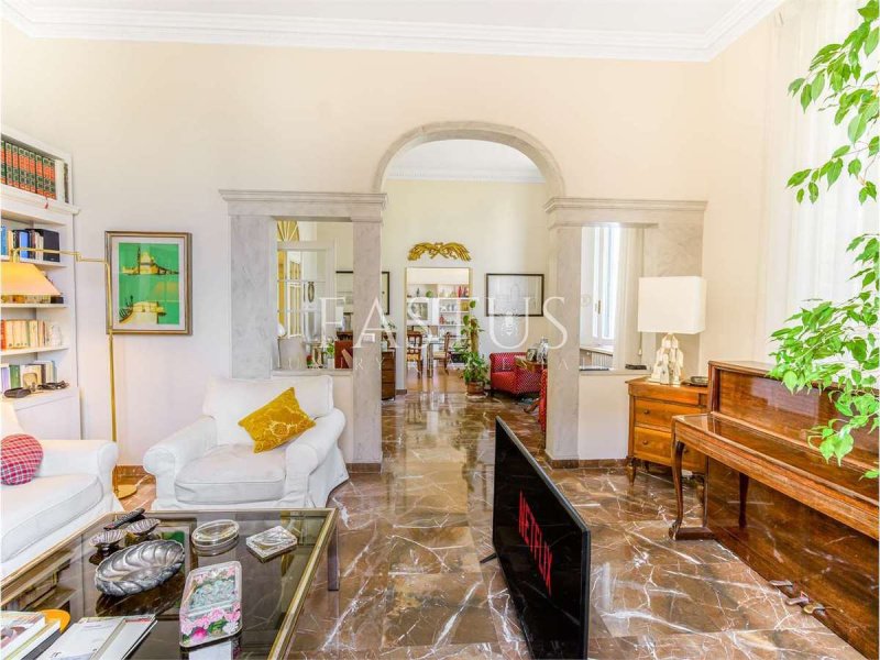Apartamento em Florença