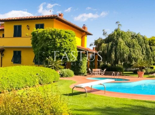 Villa in Florence