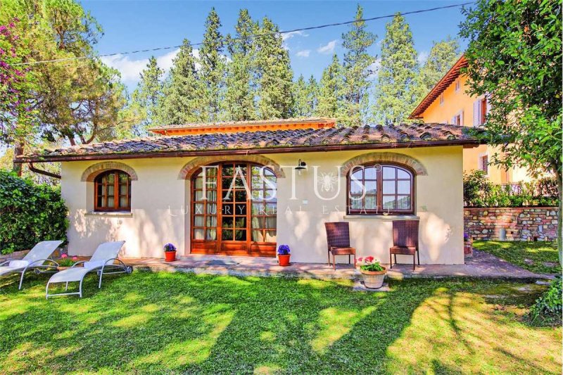 Villa in Certaldo