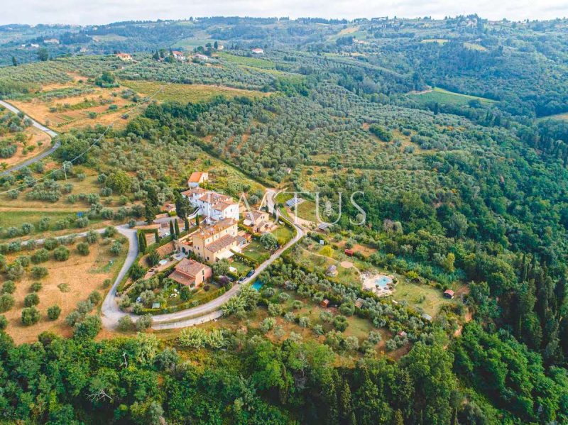Villa en Barberino Tavarnelle