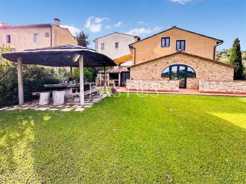 Villa en Barberino Tavarnelle