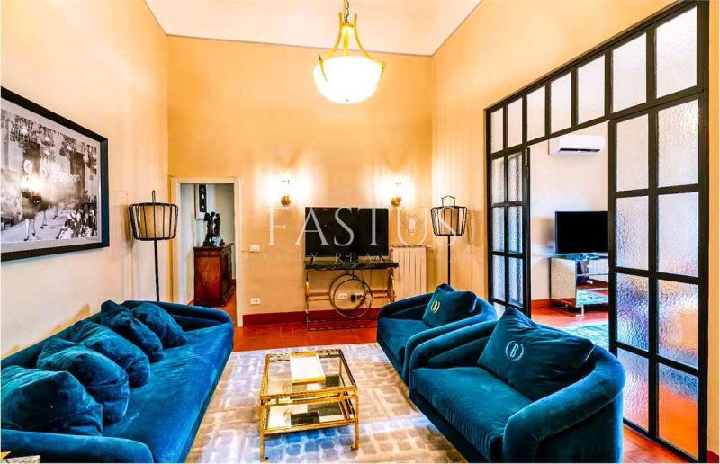 Apartamento em Florença