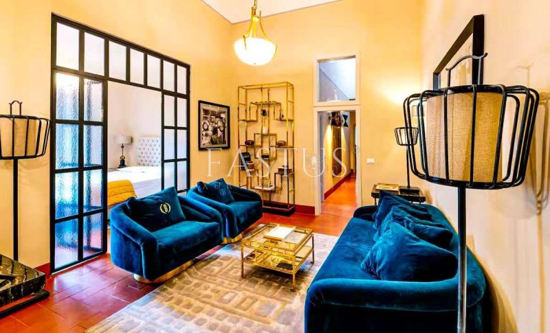 Apartamento em Florença