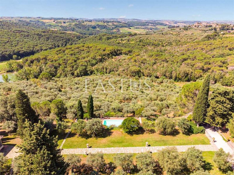 Apartment in San Casciano in Val di Pesa