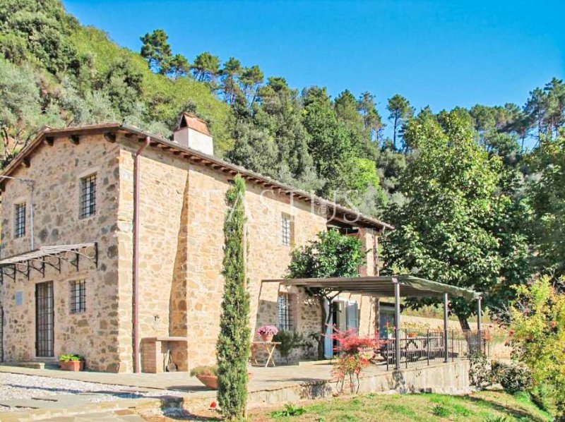 Casa en Pescaglia
