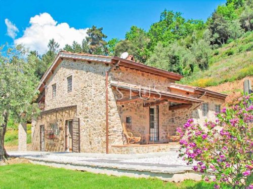 Casa en Pescaglia