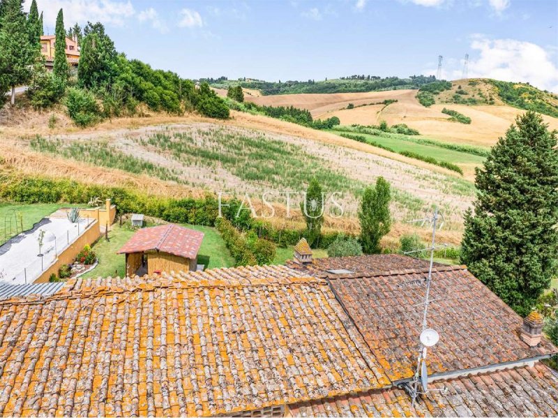 Casa semi-independiente en Castelfiorentino