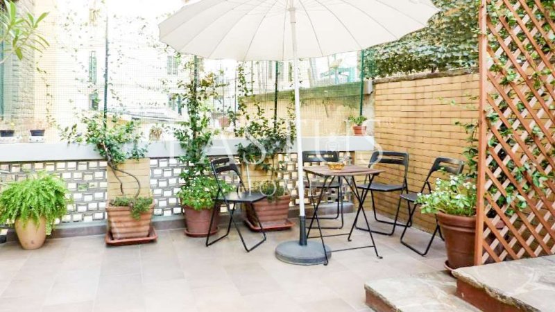 Apartamento em Florença
