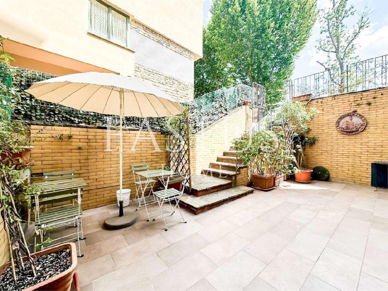 Apartamento em Florença