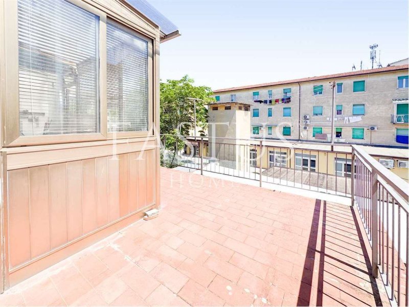 Apartamento en Pistoya
