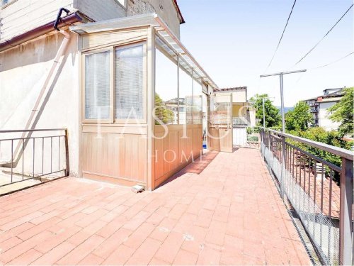 Appartement in Pistoia