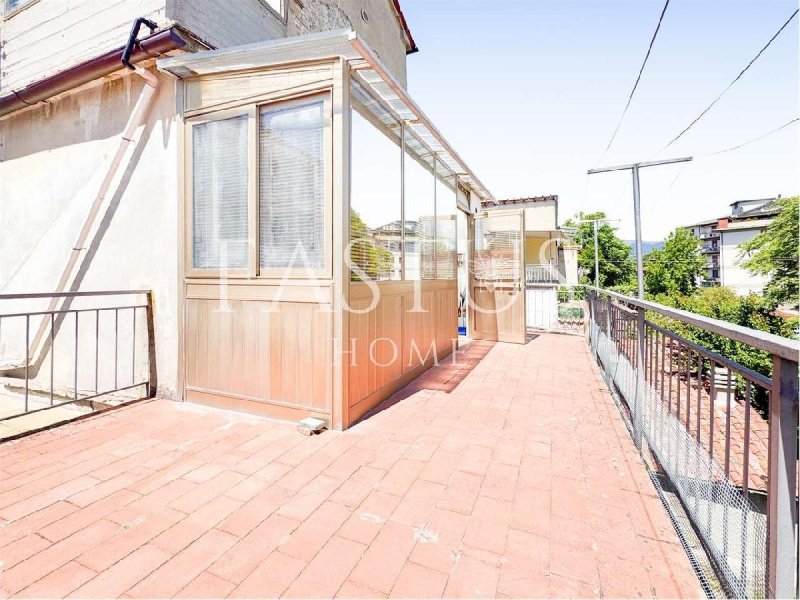 Apartamento en Pistoya