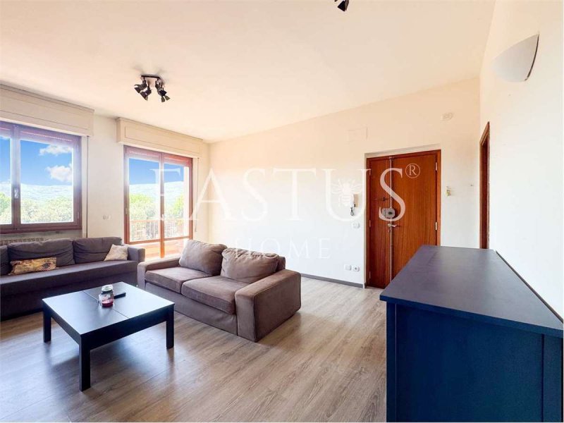 Appartement à Pistoia