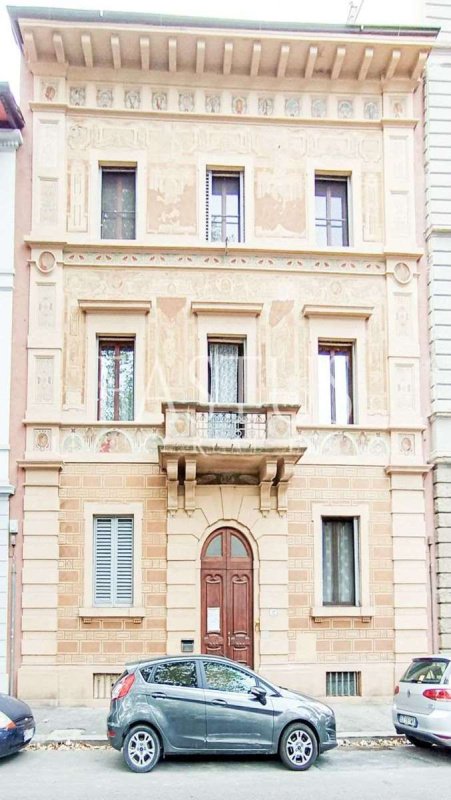 Apartamento en Florencia