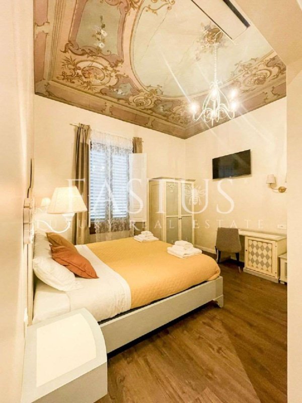 Apartamento en Florencia