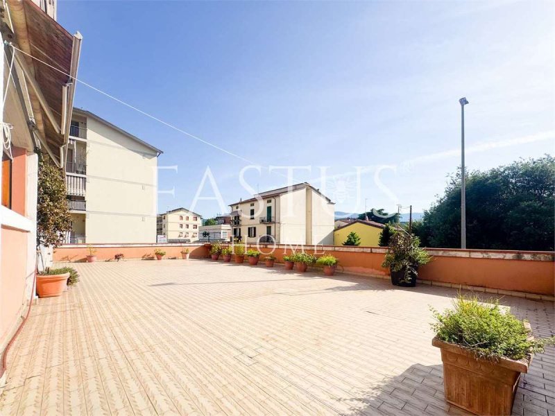 Apartamento en Pistoya