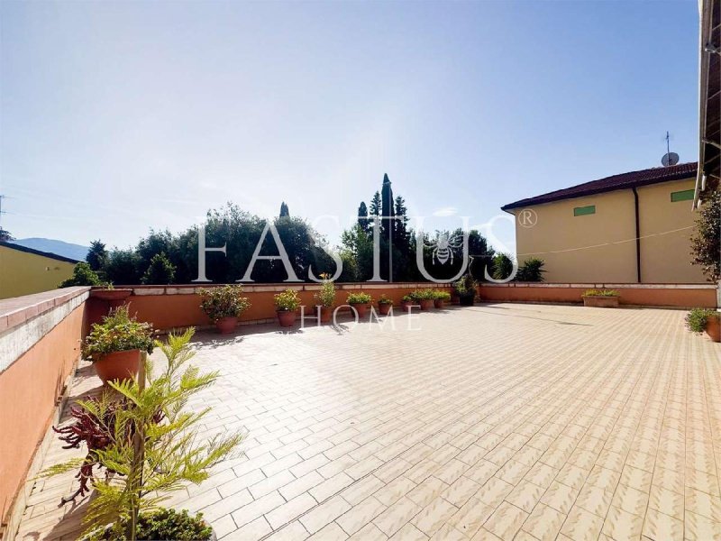 Apartamento en Pistoya