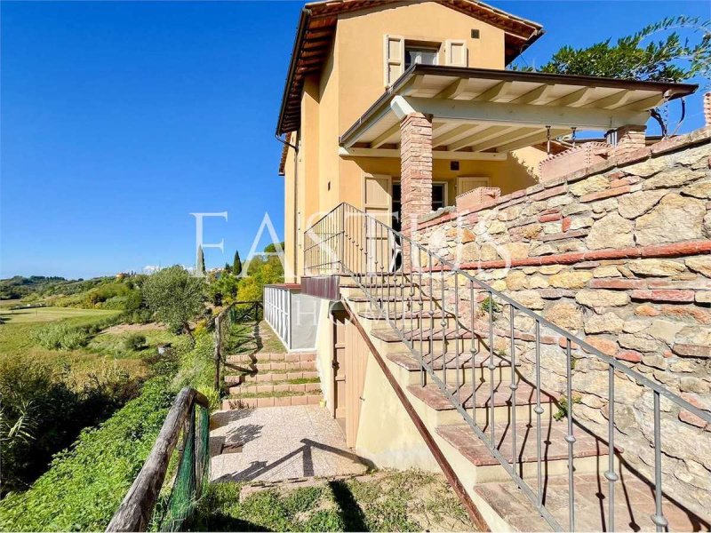 Villa in Casciana Terme Lari
