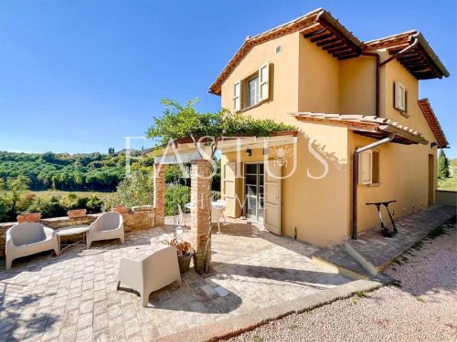 Villa in Casciana Terme Lari