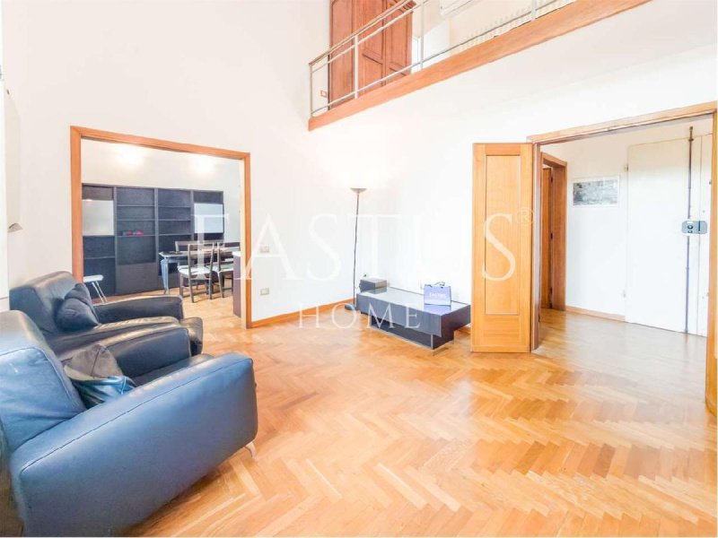 Apartamento em Florença