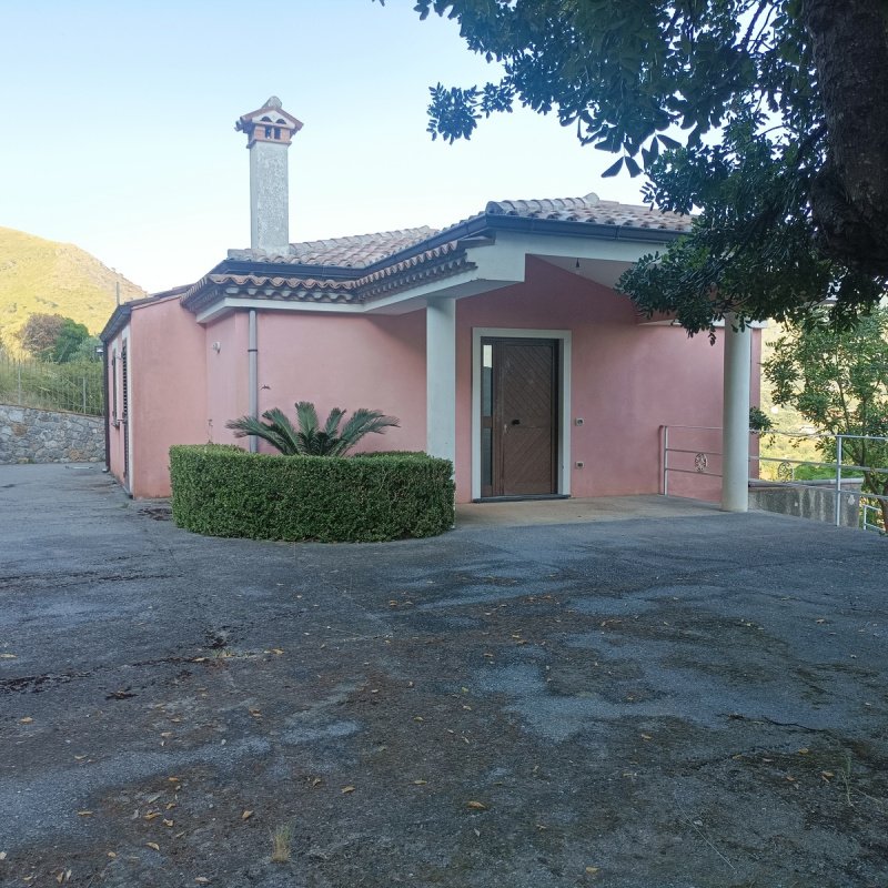 Villa in Maratea