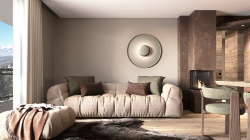 Appartement à Sauze d'Oulx