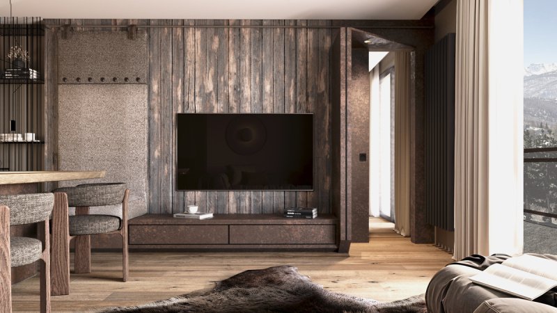 索兹杜尔克斯公寓