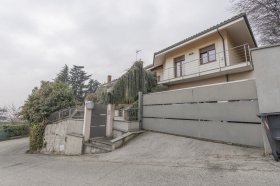 Villa a Moncalieri