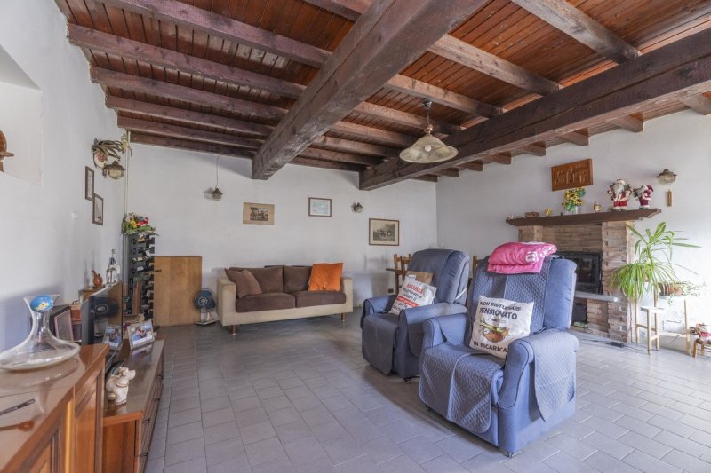 Особняк в Брандиццо