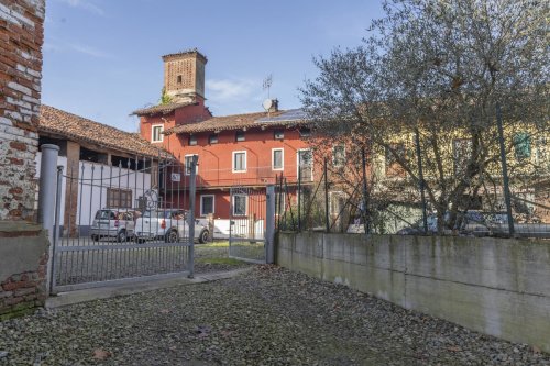 布兰迪佐独栋房屋